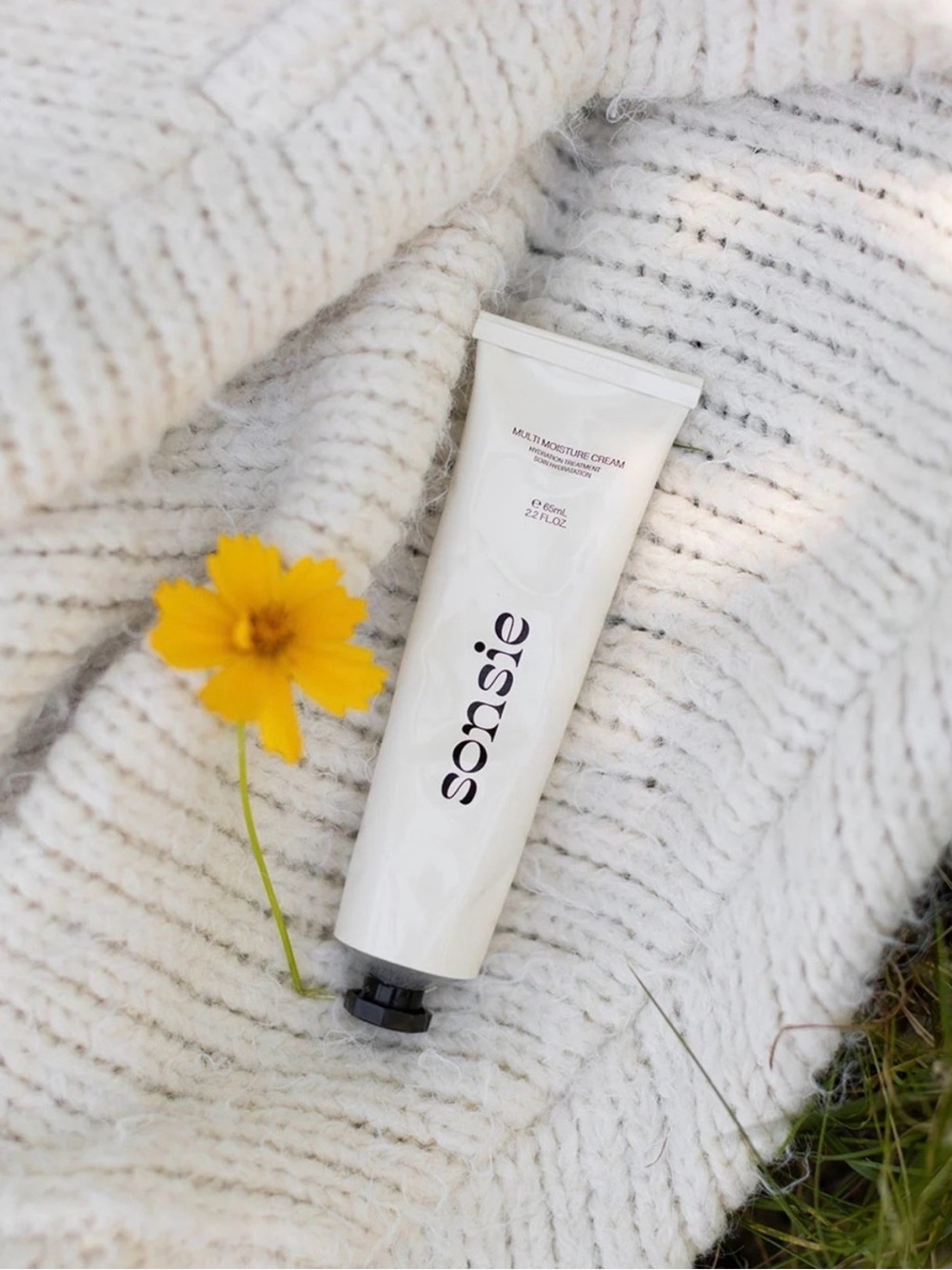 Sonsie Moisture Cream